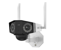 Kamera domowa Reolink Inteligentna kamera zewnętrzna DUO B750 Duo Series B750